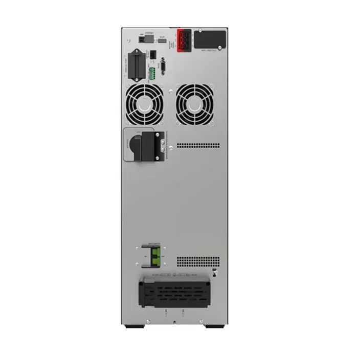 Bộ Lưu Điện SOCOMEC ITYS ITY3-TW100B 10000VA (10000W)